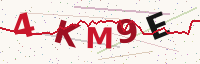 Security check image: type the characters shown