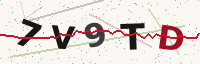 Security check image: type the characters shown